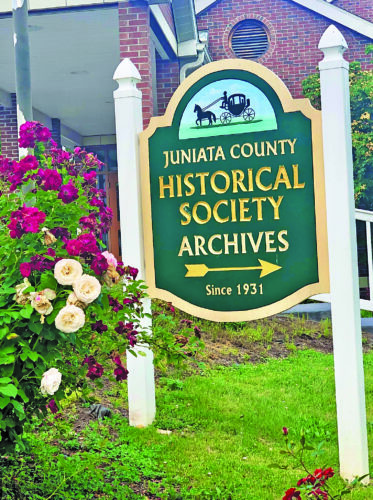 A home for history: Juniata County Historical Society searches for space before the past slips away